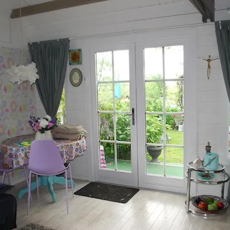 Bed & Breakfast B&B Oeland