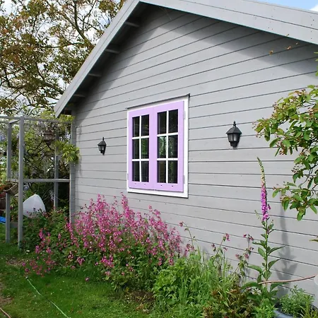 Bed & Breakfast B&B Oeland *