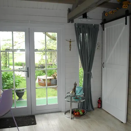 Bed & Breakfast B&B Oeland Ottoland