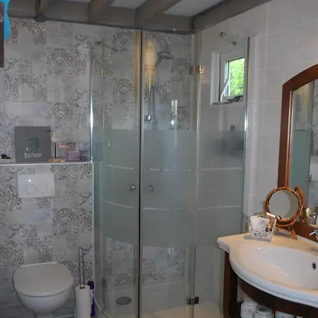 Bed & Breakfast B&B Oeland