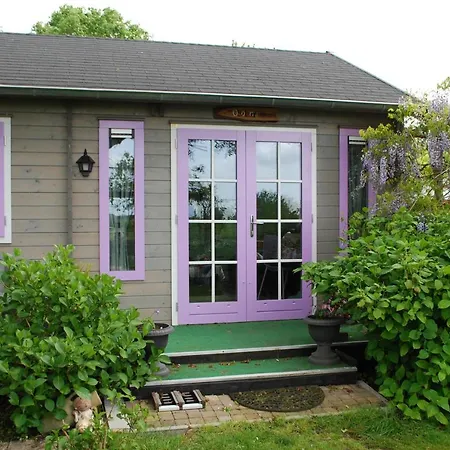 Bed & Breakfast B&B Oeland