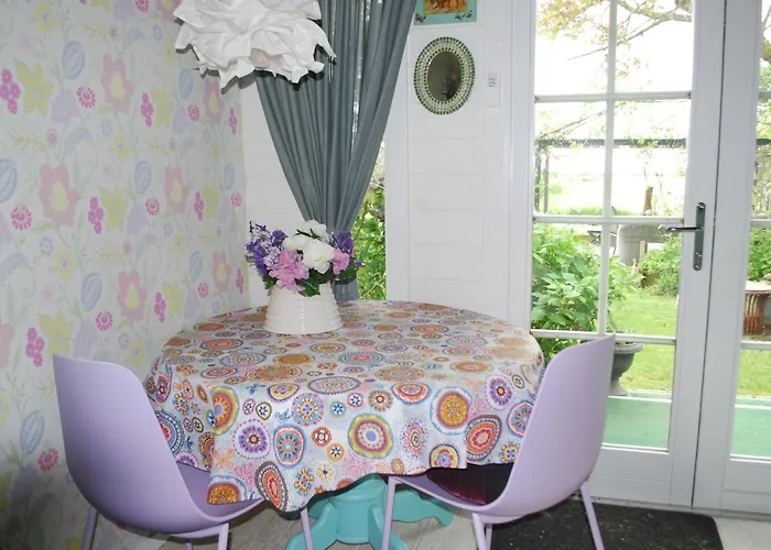 Panzió Oeland Ottoland