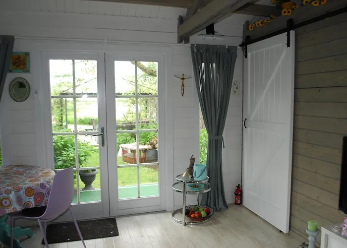 Panzió Oeland Ottoland