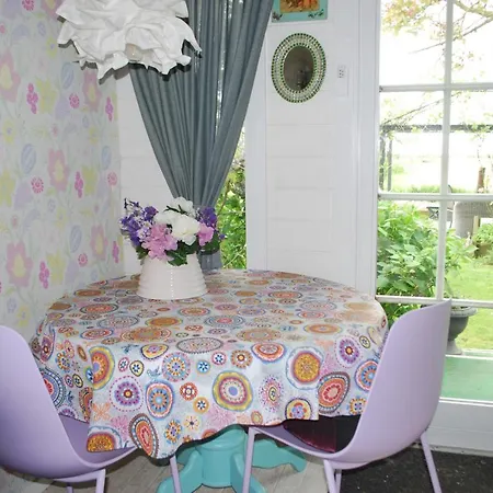 Bed & Breakfast Oeland Ottoland