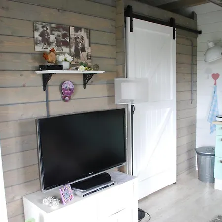 Oeland Bed & Breakfast 3*