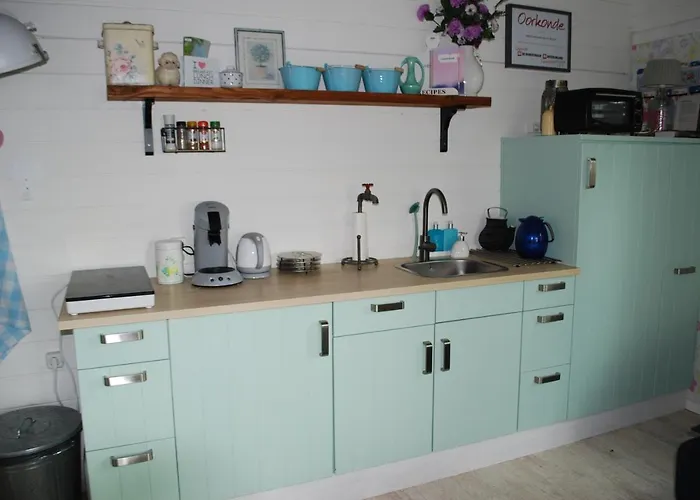 Oeland Alojamento de Acomodação e Pequeno-almoço