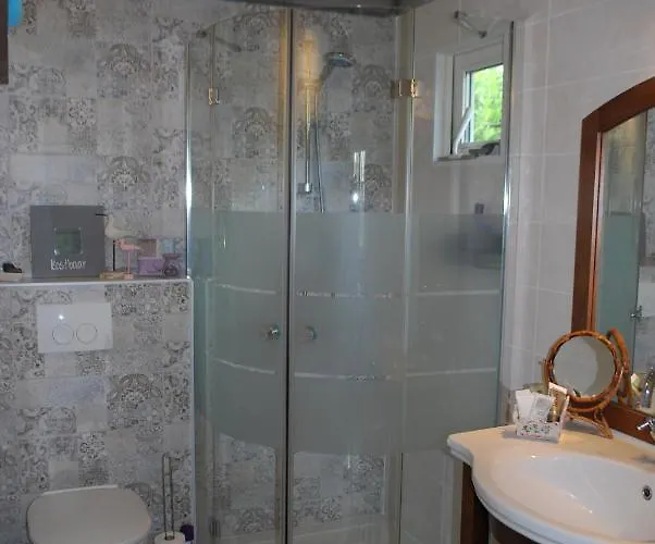 Alojamento de Acomodação e Pequeno-almoço Oeland