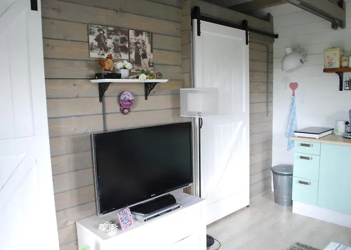 Oeland Alojamento de Acomodação e Pequeno-almoço 3*